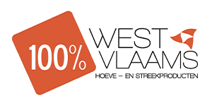 100% West-Vlaams streekproduct