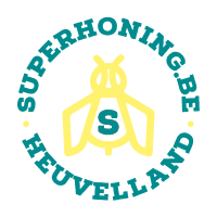 Heuvelland streekproduct Honing